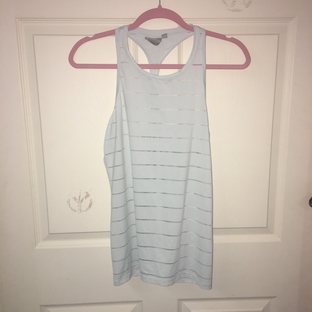 Athleta Tank Top